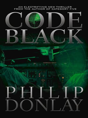 cover image of Code Black